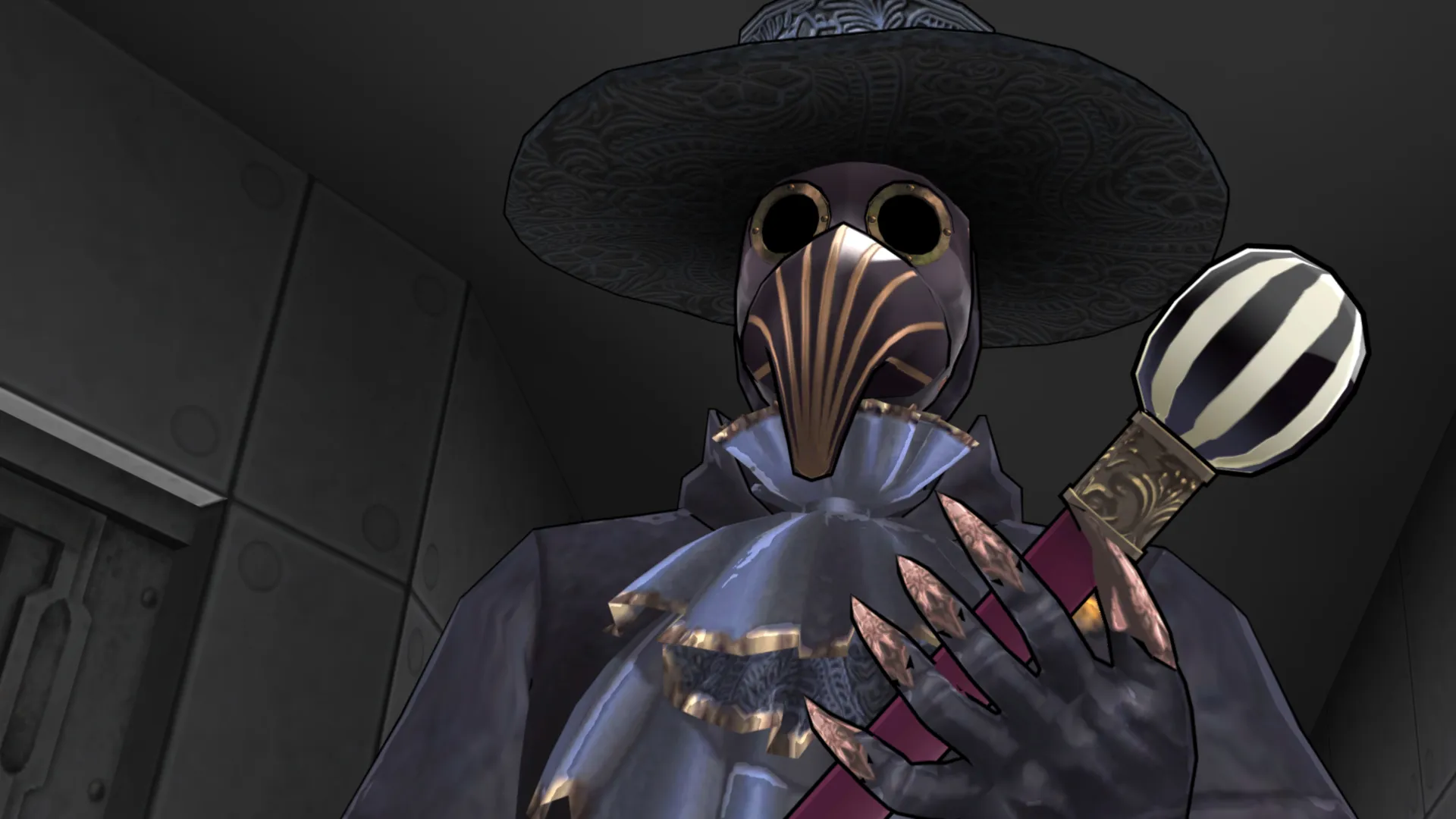 A Mind-bending Adventure Through A Maze Of Death And Heartbreak