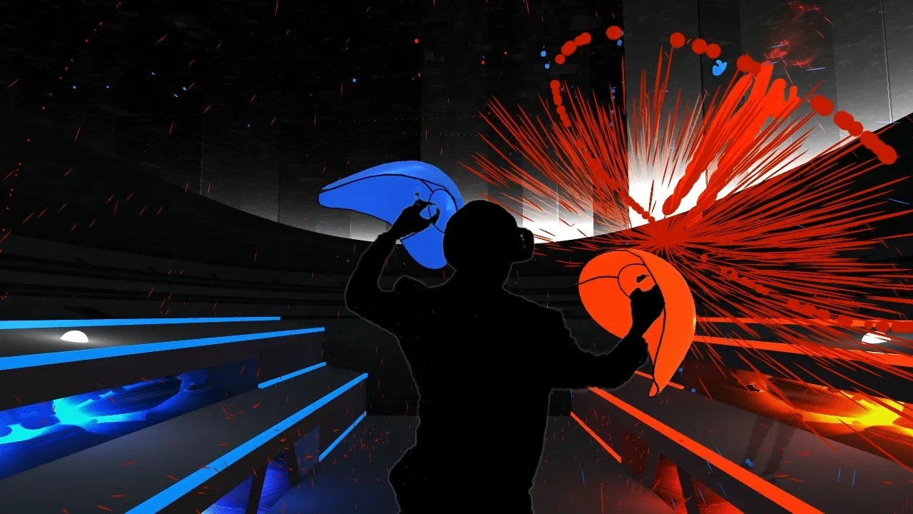 Your Music Brought To Virtual Life