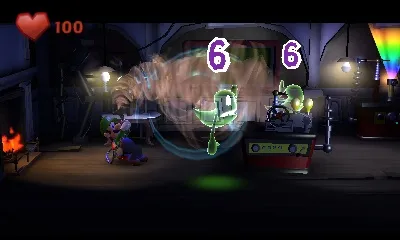 A Shockingly Fun E3 2011 Hands-On