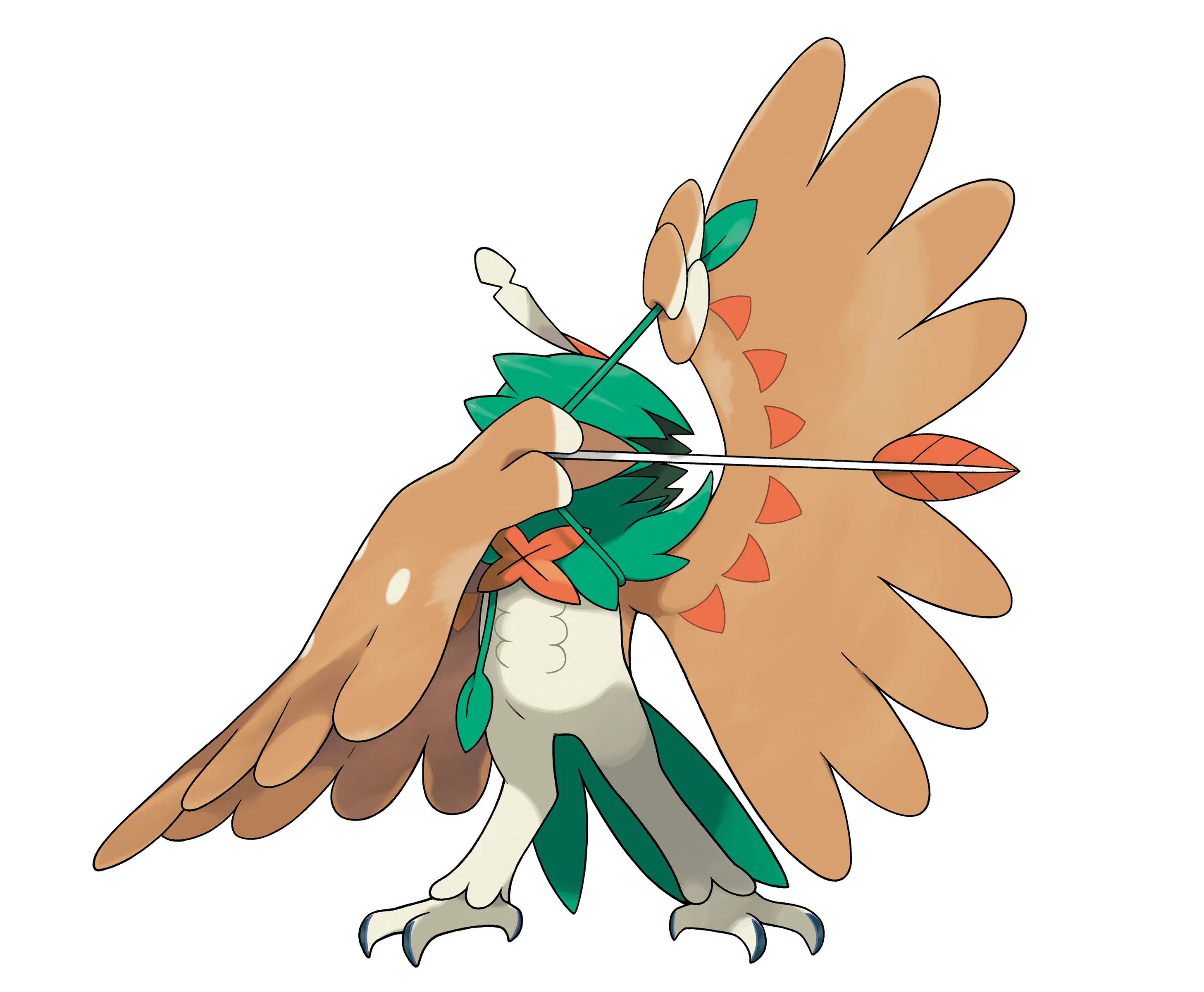 Final Trailer Reveals Starter's Z-Moves, Ultra Beasts 