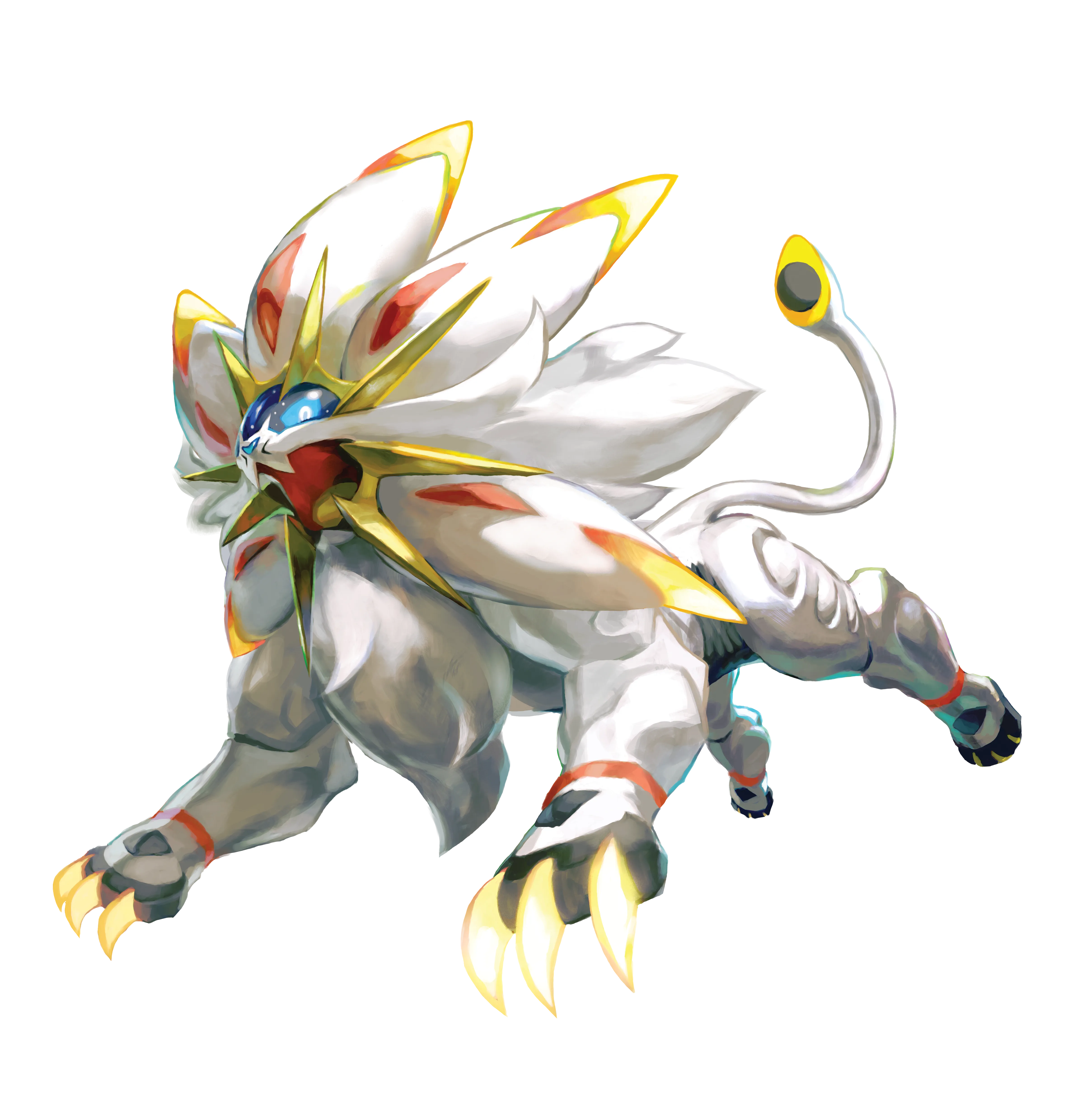 Final Trailer Reveals Starter's Z-Moves, Ultra Beasts 