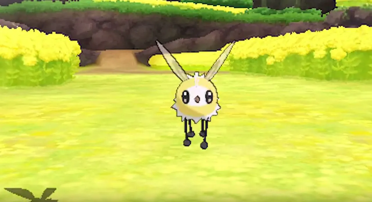 Japanese Trailer Introduces Seven New Monsters To Befriend 