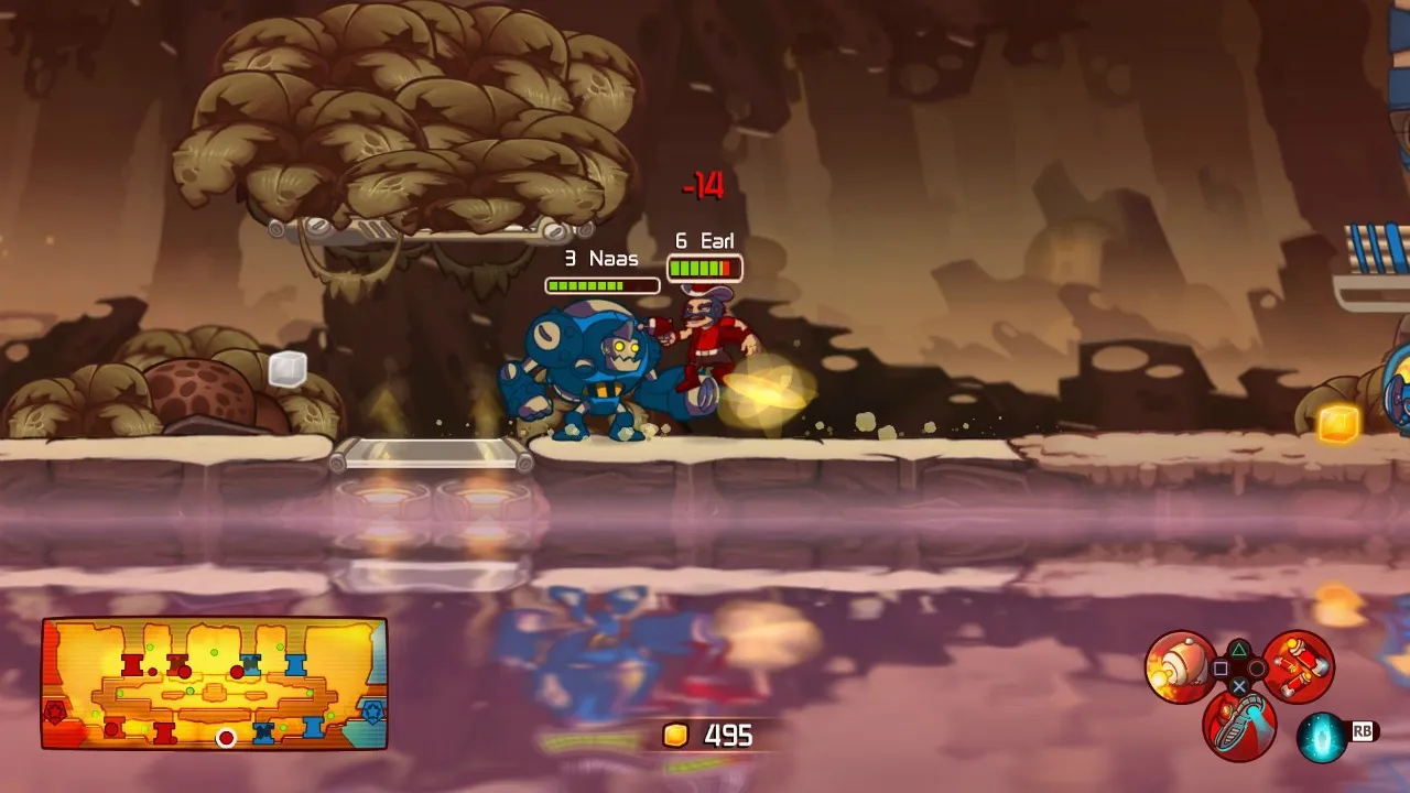A MOBA For The Rest of Us