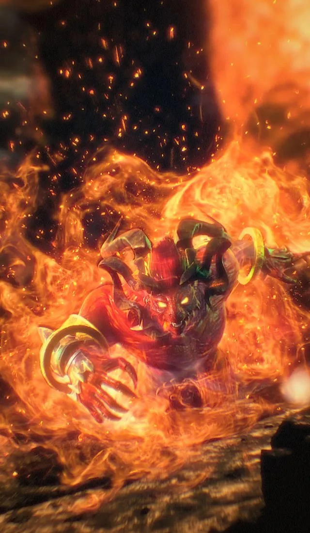 Final Fantasy Brave Exvius Comes West For Free This Summer