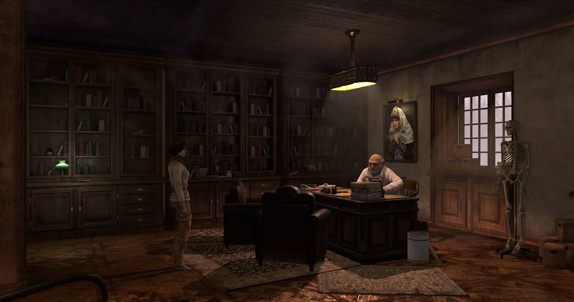 Better Left In The Past
