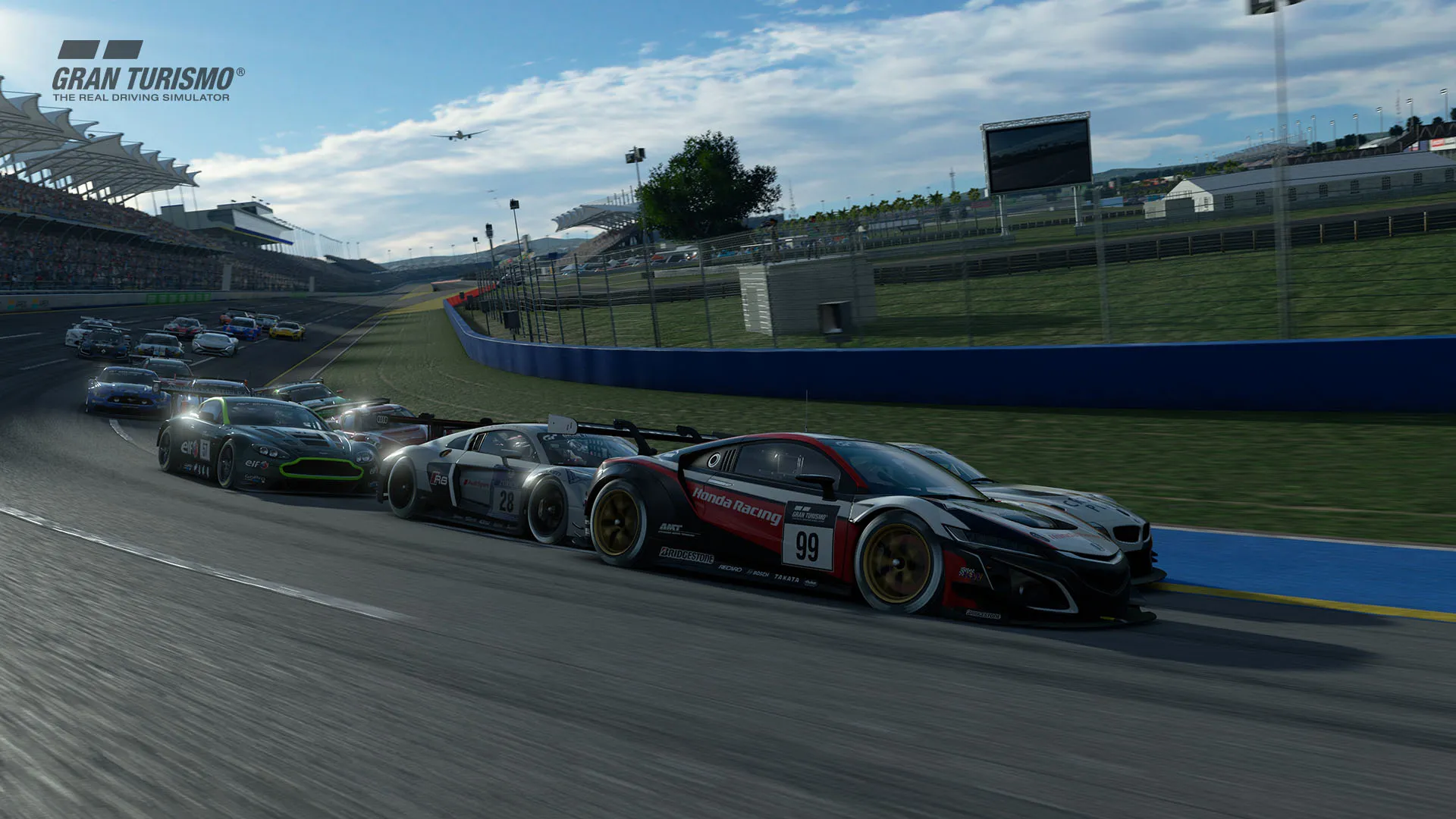 GT Sport Coming Out This Fall