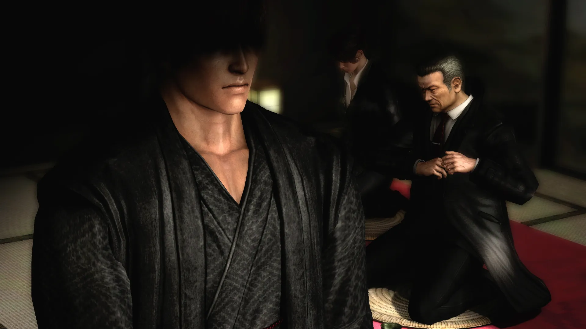 Ninja Gaiden 3 To Be Heavy On Story, More Accessible For Casual Gamers