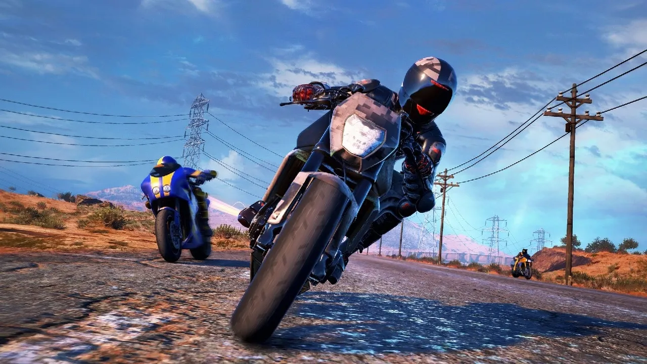 First Teaser Trailer And PlayStation VR Compatibility Announced
