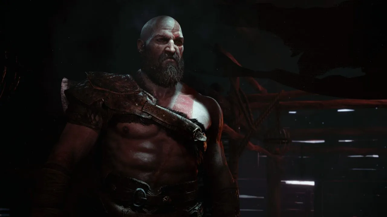 The Game Is Still Violent, But Also Looks More Intimate