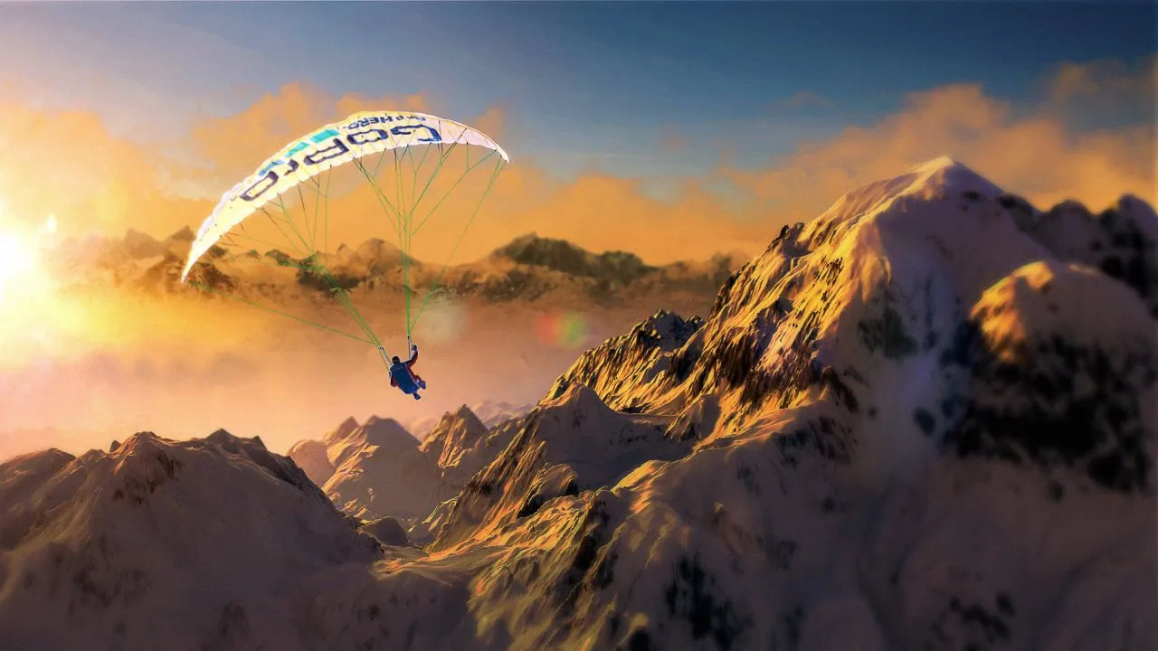 Ubisoft Aims High In First Screenshots