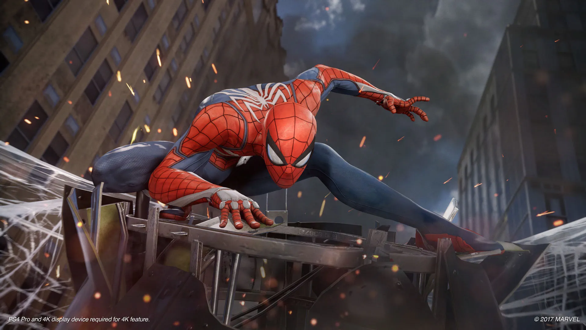Insomniac Answers Our 10 Biggest Questions
