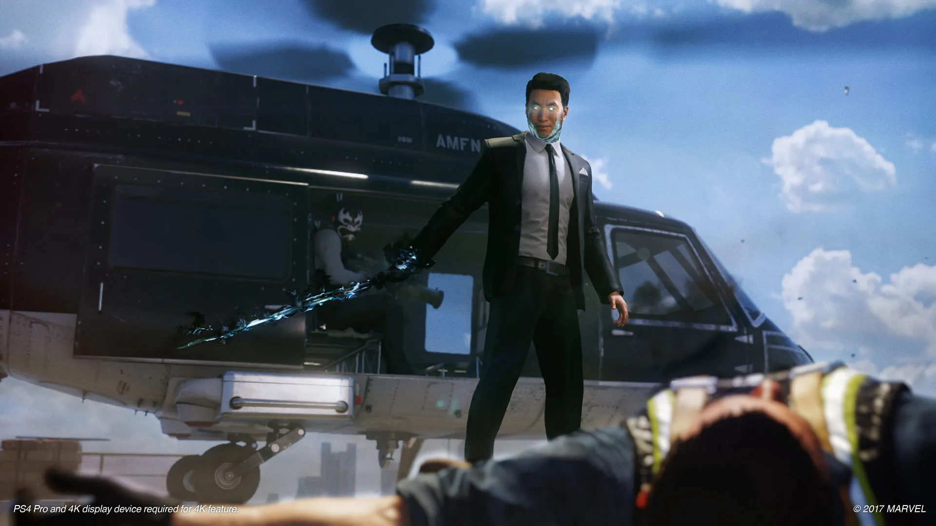 Insomniac Answers Our 10 Biggest Questions