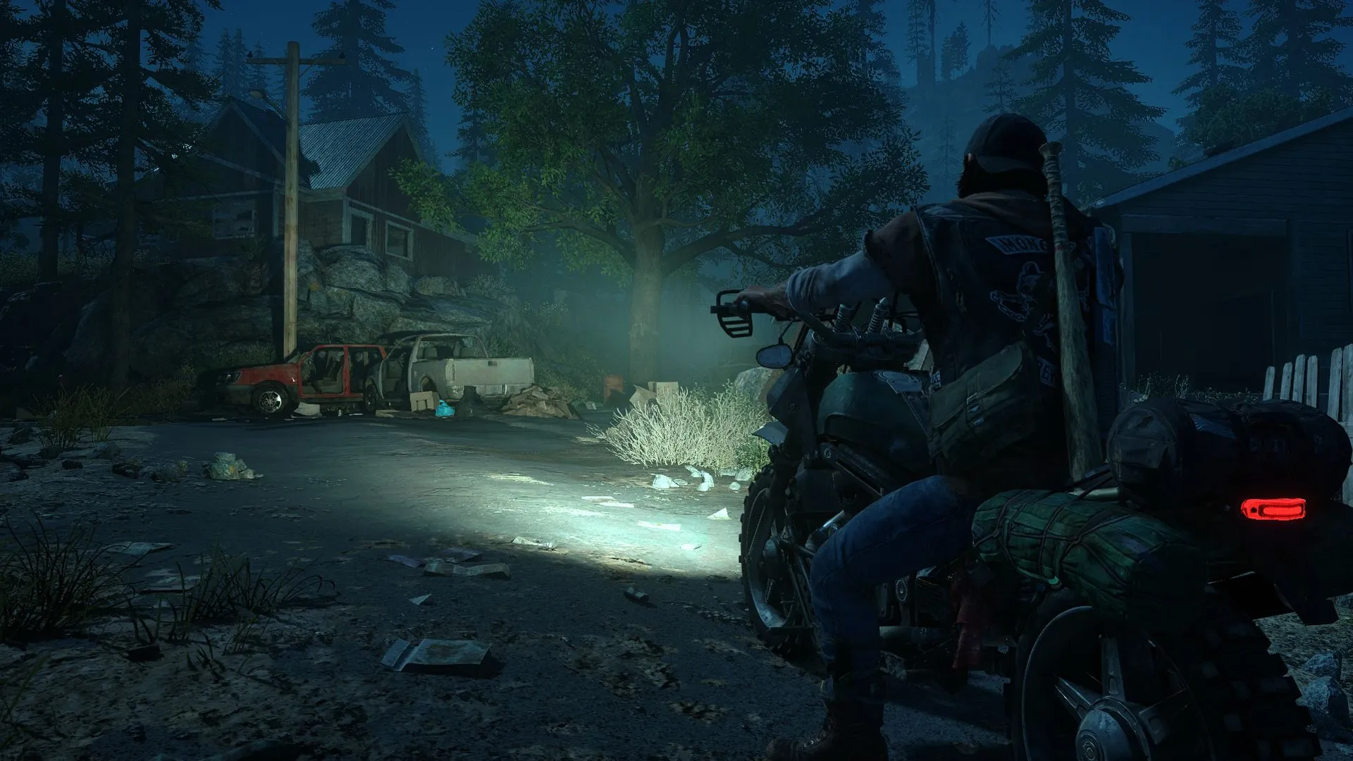 A Zombie Horde Is Unleashed In Next Game From Sony's Bend Studio