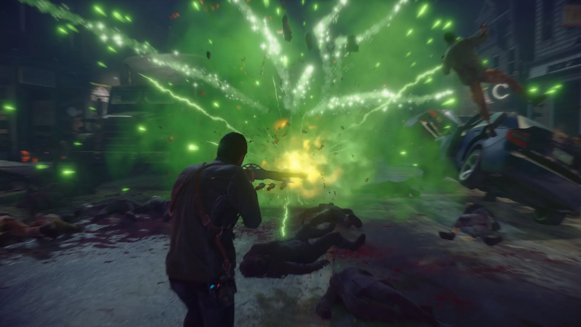 Home For The Holidays