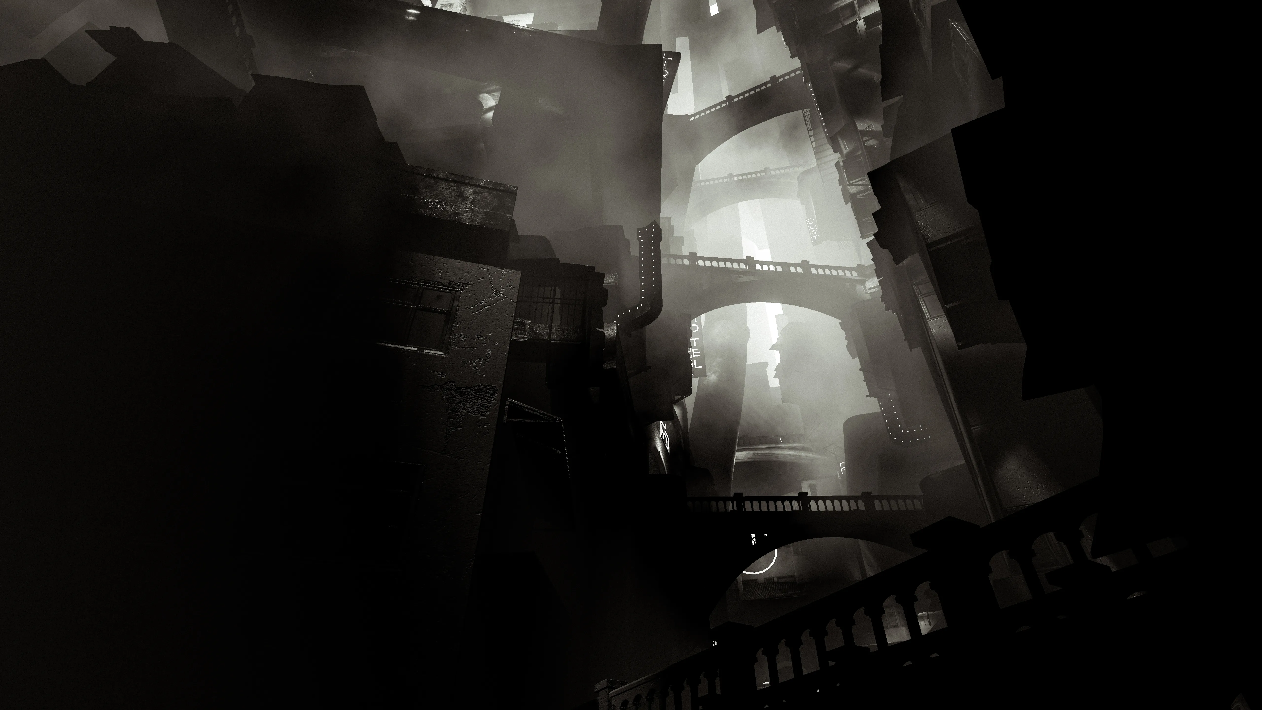 A Surreal Nightmare
