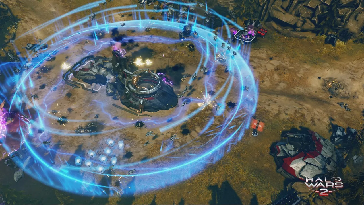 Simplified Fun On A Familiar Battlefield