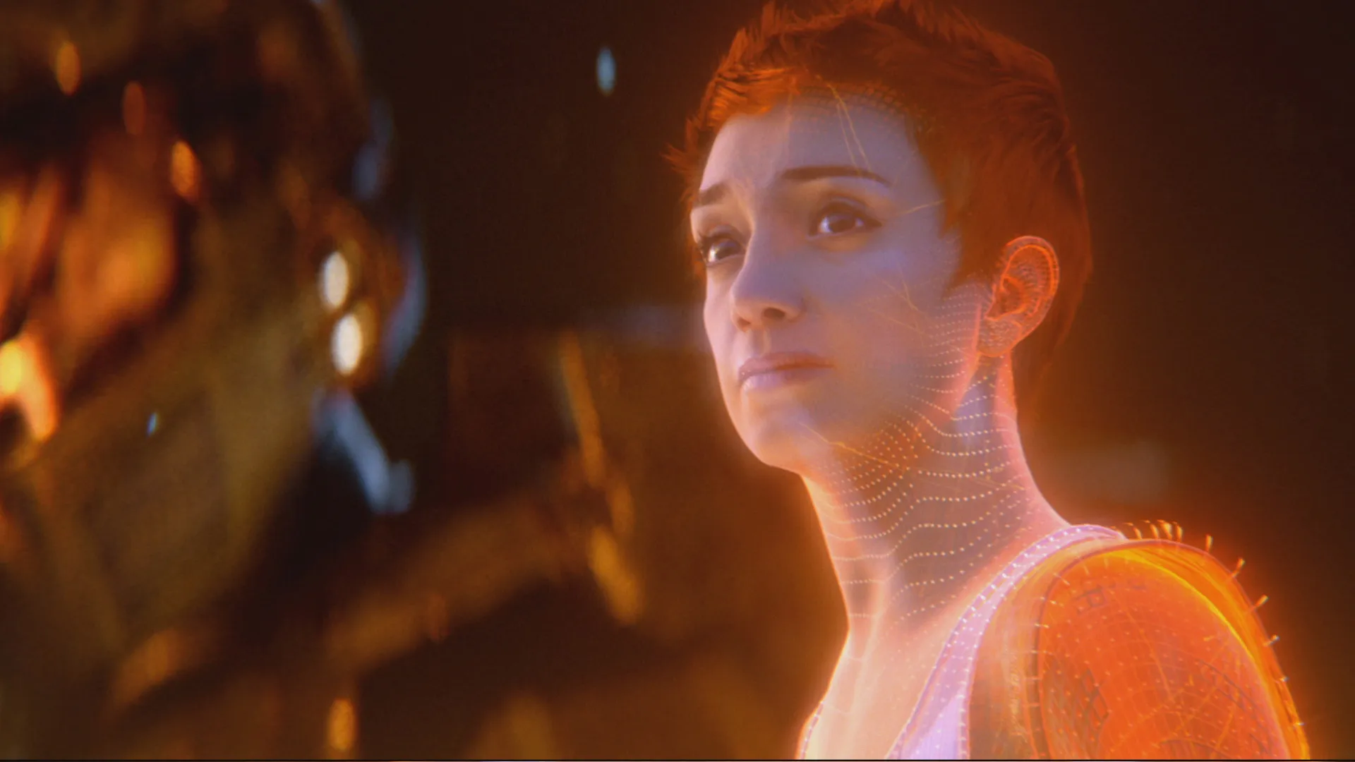 Details Emerge Including New Characters, Story, And Setting