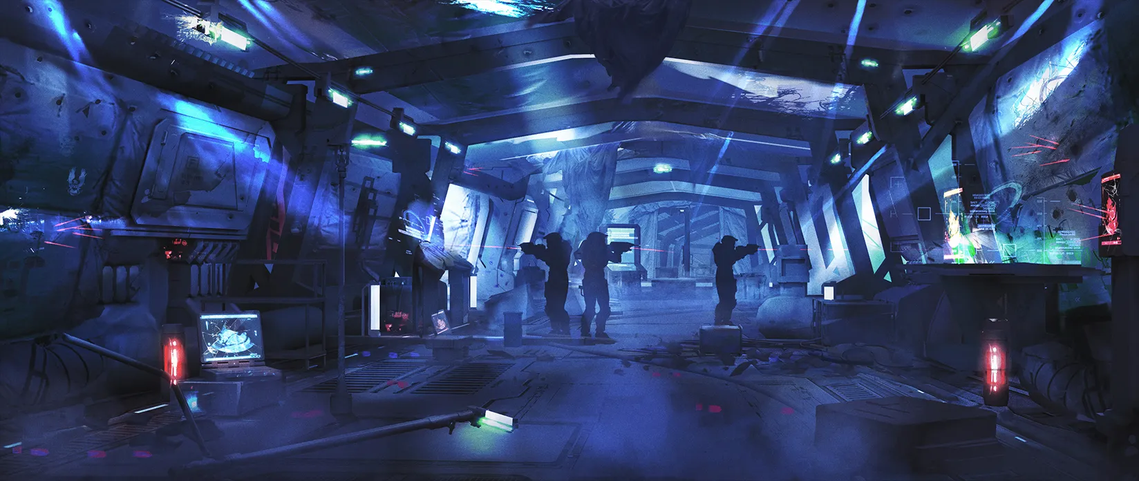 Details Emerge Including New Characters, Story, And Setting