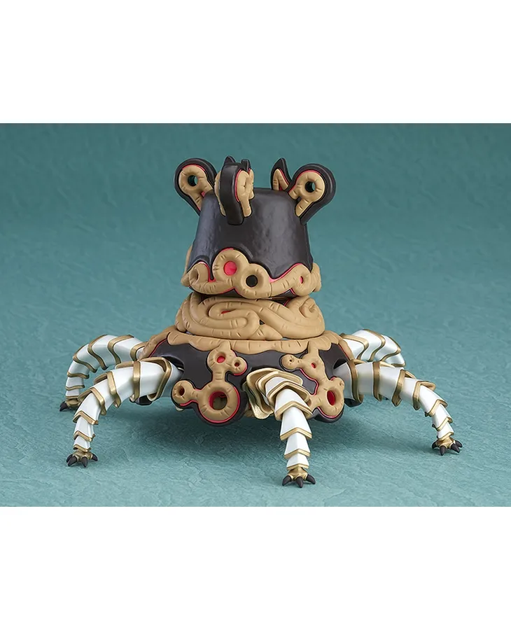 This Adorable Breath Of The Wild Guardian Figure Is Available To Pre-Order