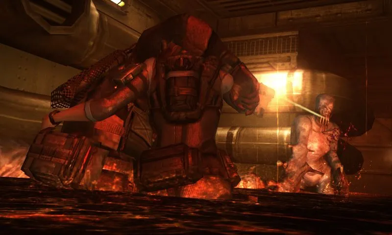 Resident Evil: Revelations Review
