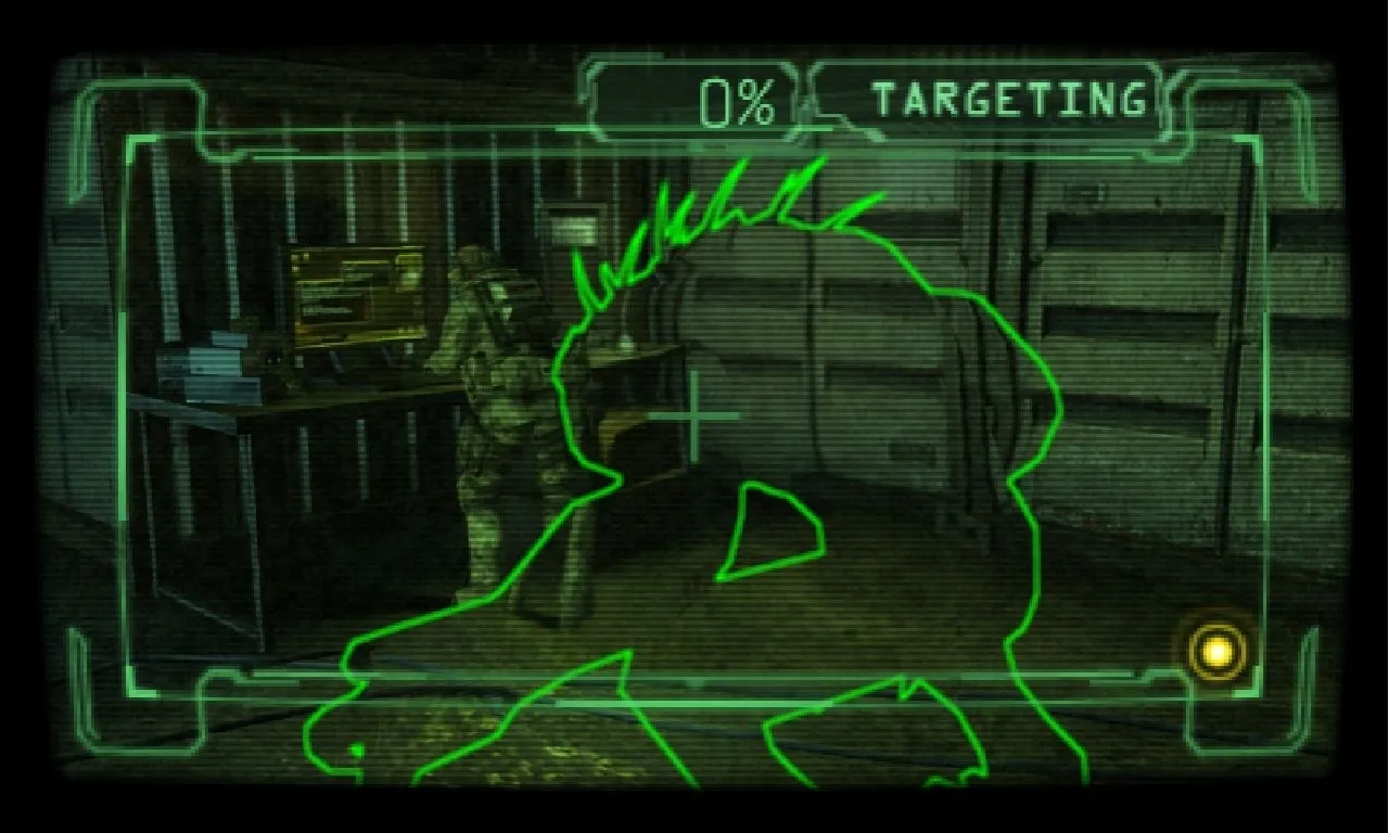 New Trailer Shows Off Cooperative Horror