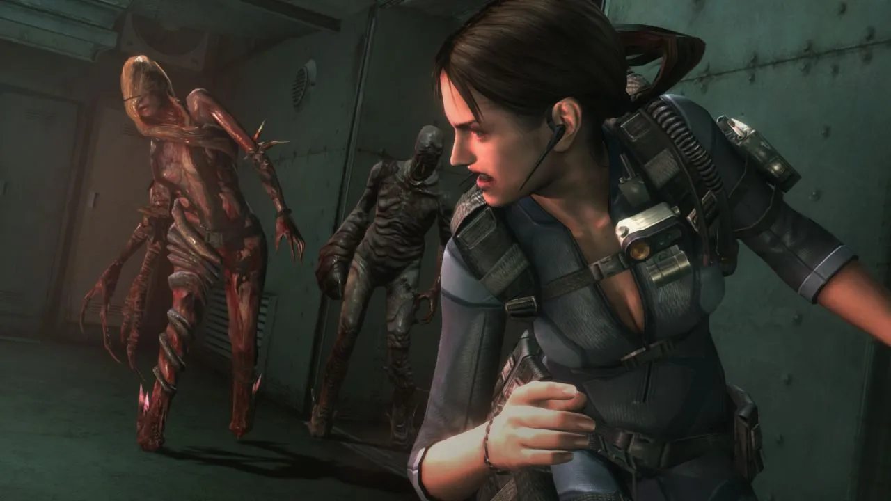 Hands-on With The HD Console Version
