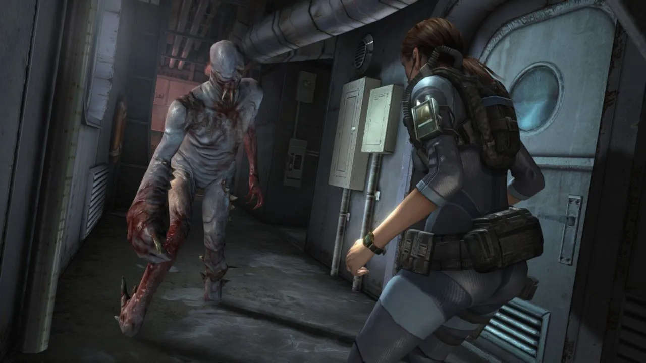 Hands-on With The HD Console Version