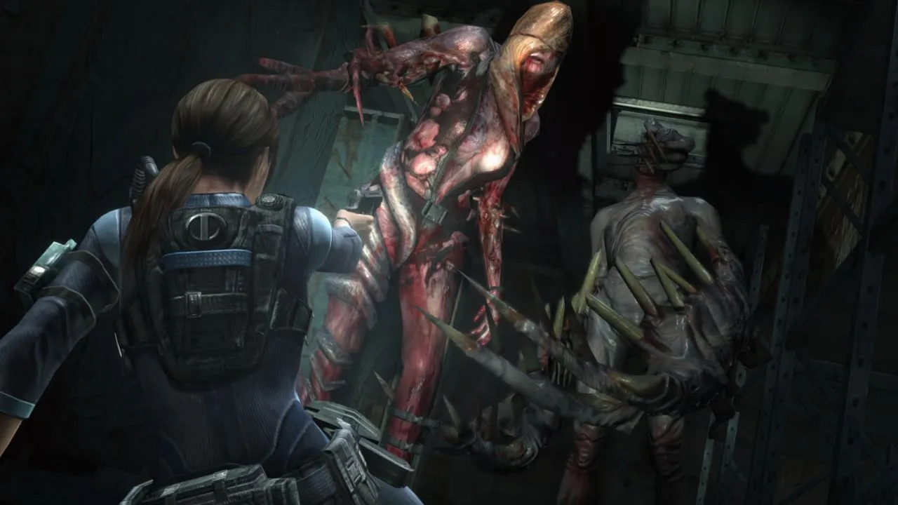 Hands-on With The HD Console Version