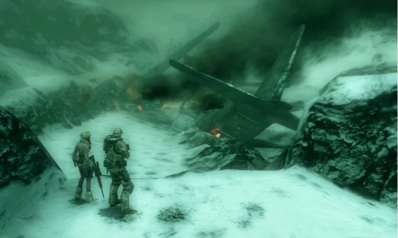 T-Abyss Virus Infects New Resident Evil: Revelations Media