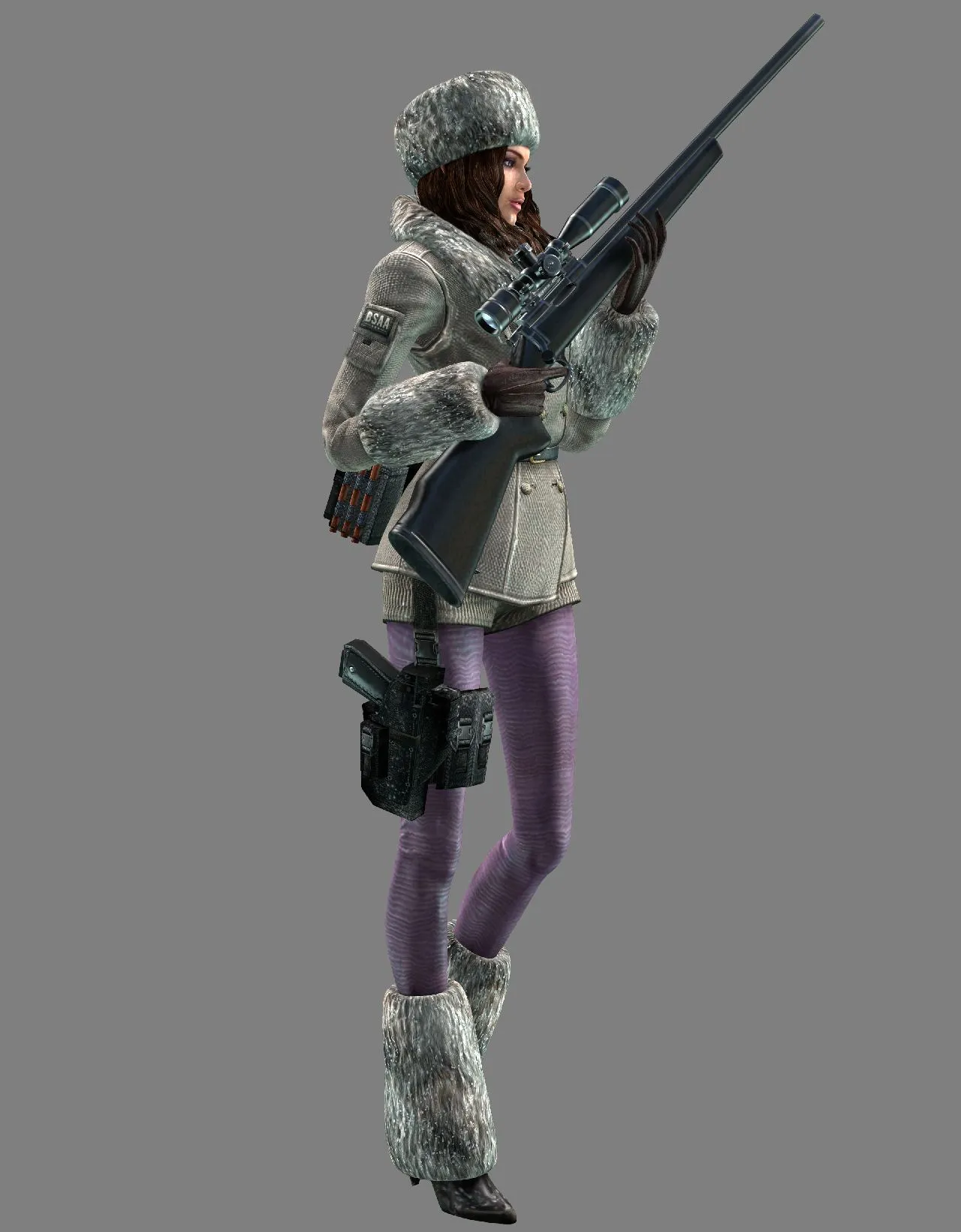T-Abyss Virus Infects New Resident Evil: Revelations Media
