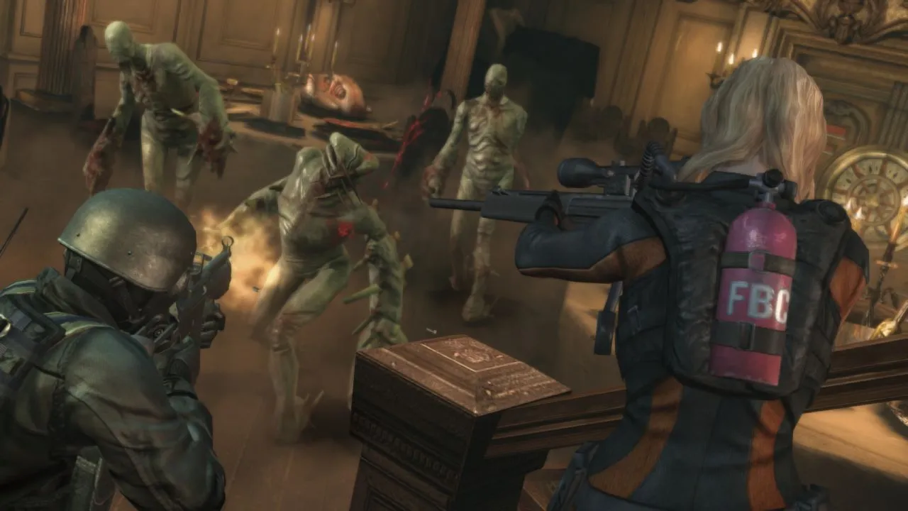 The Right Way To Play This Missing Chapter