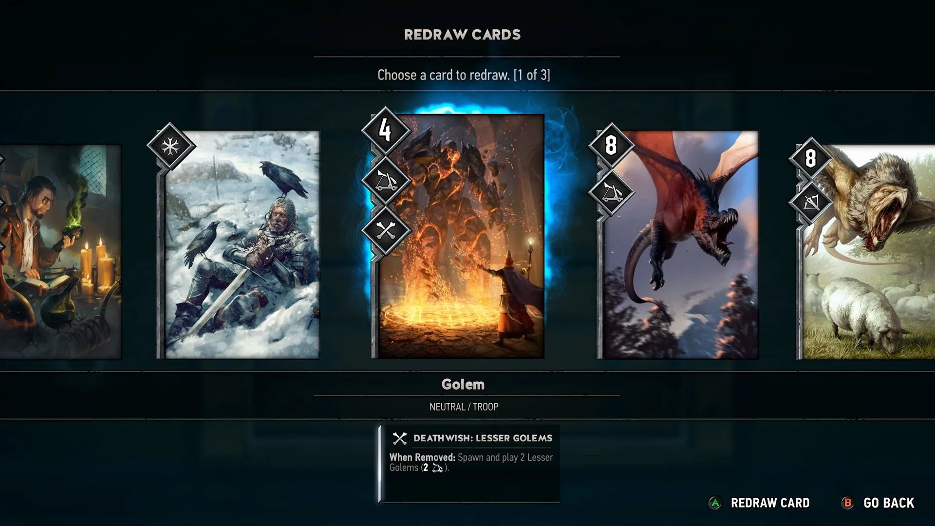 Gwent Is Much More Than Just A Digital Card Game