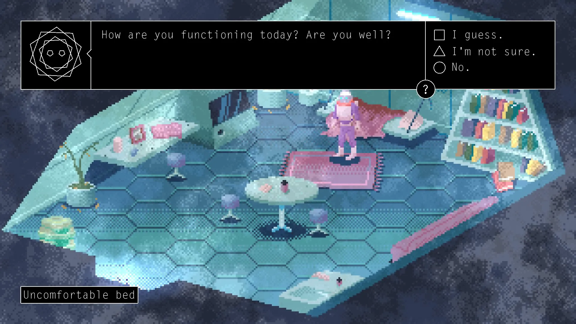A Charming But Forgettable Adventure
