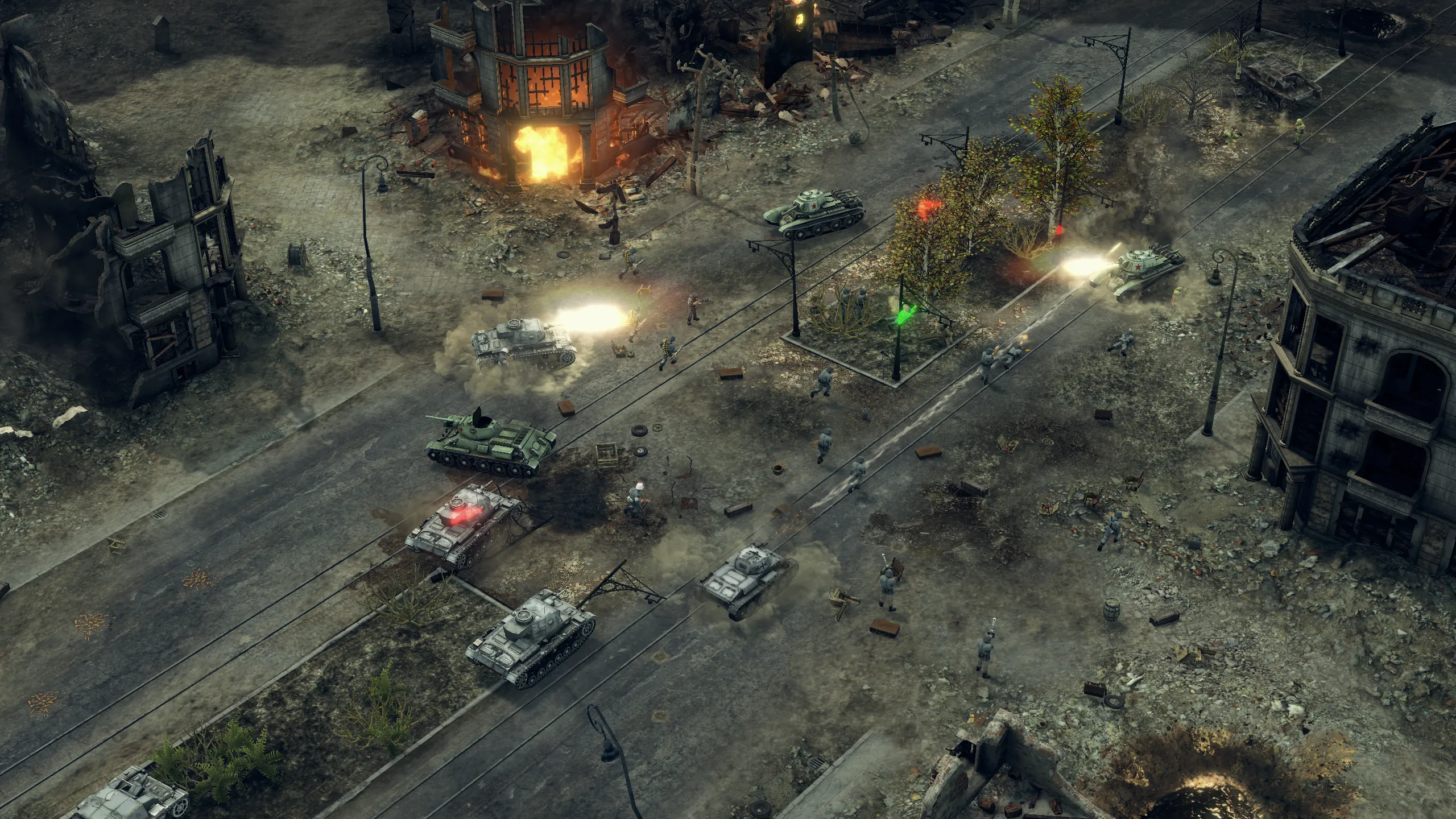New Developer Kite Games Brings Back The Long-Dormant Series