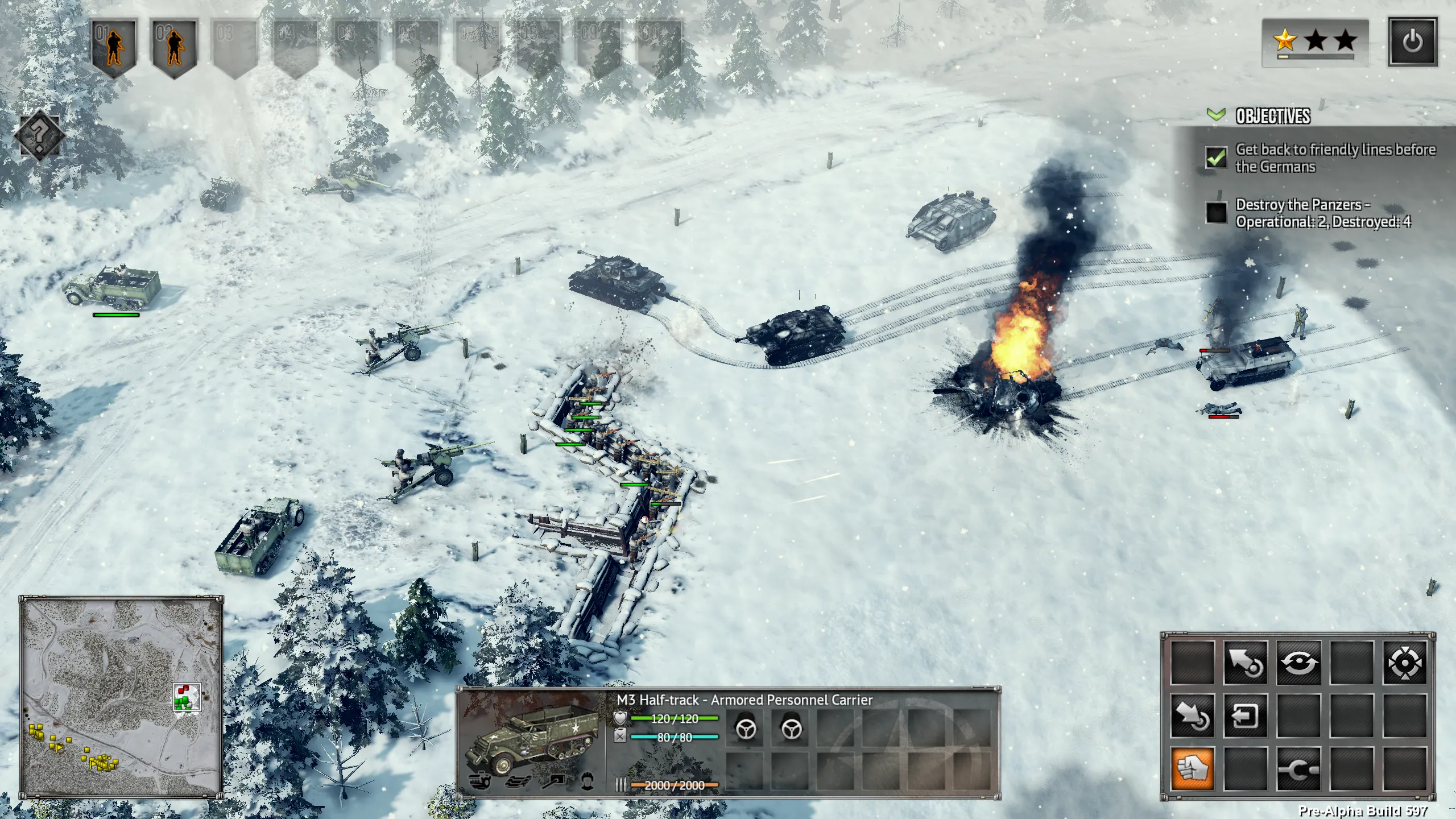 New Developer Kite Games Brings Back The Long-Dormant Series