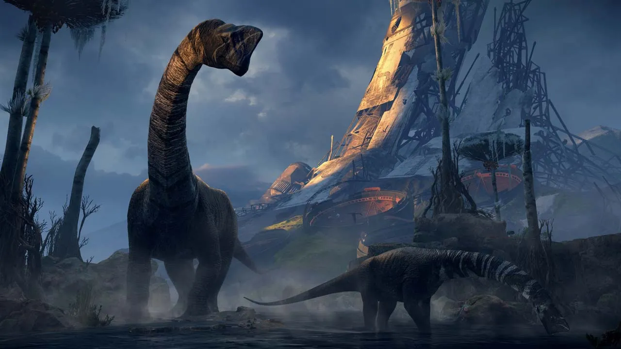 Extinction Event