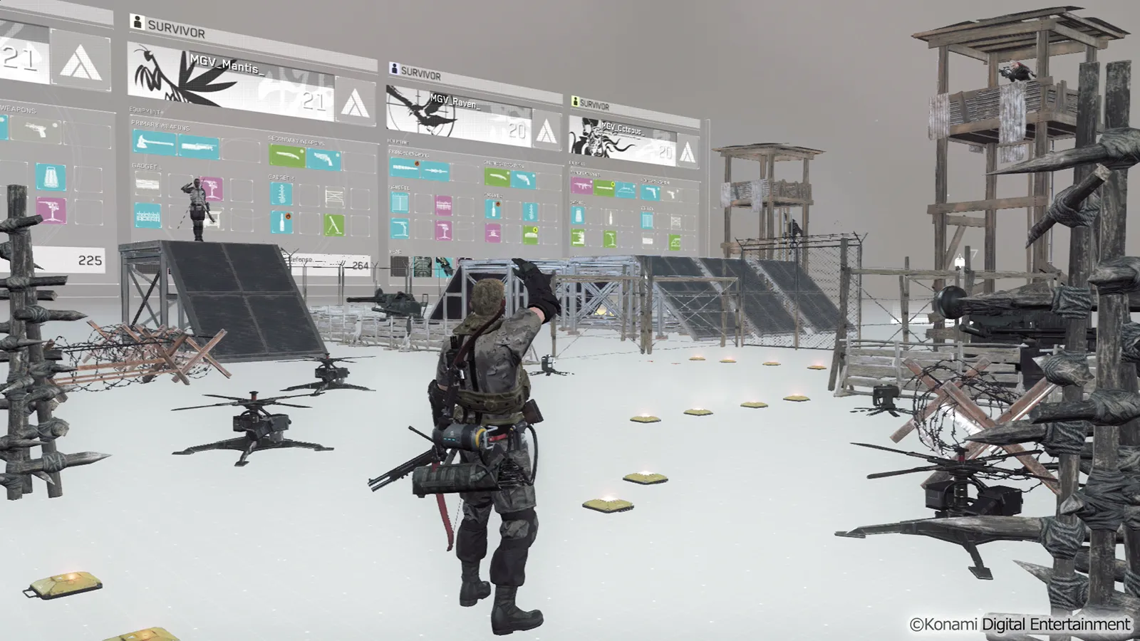 Why You Shouldn't Write Off Metal Gear's Return