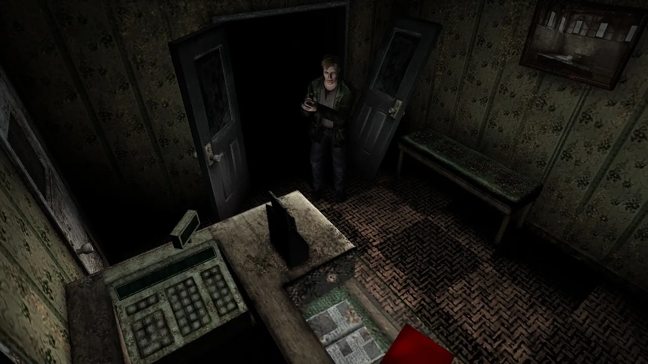 Silent Hill HD Collection Review: Old Nightmares Reborn