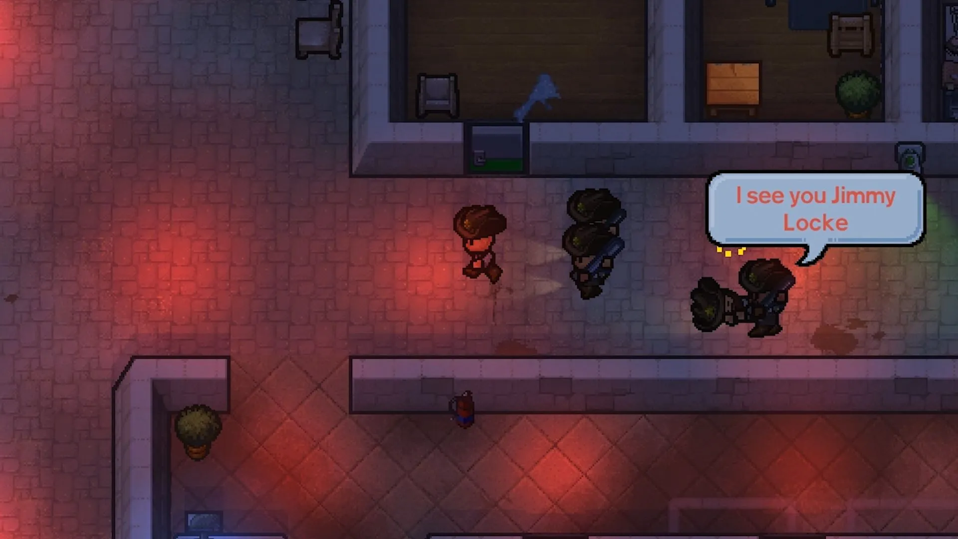 Escape From Prison Without Losing Your Sanity