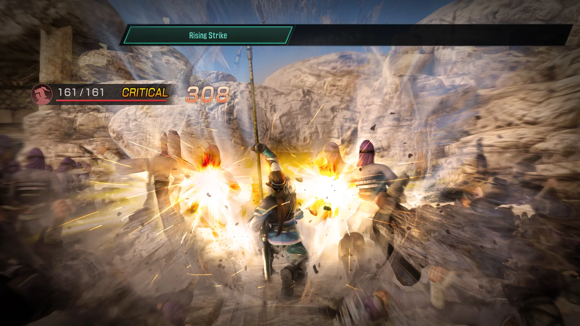 Fight Enormous Armies One Grid At A Time 