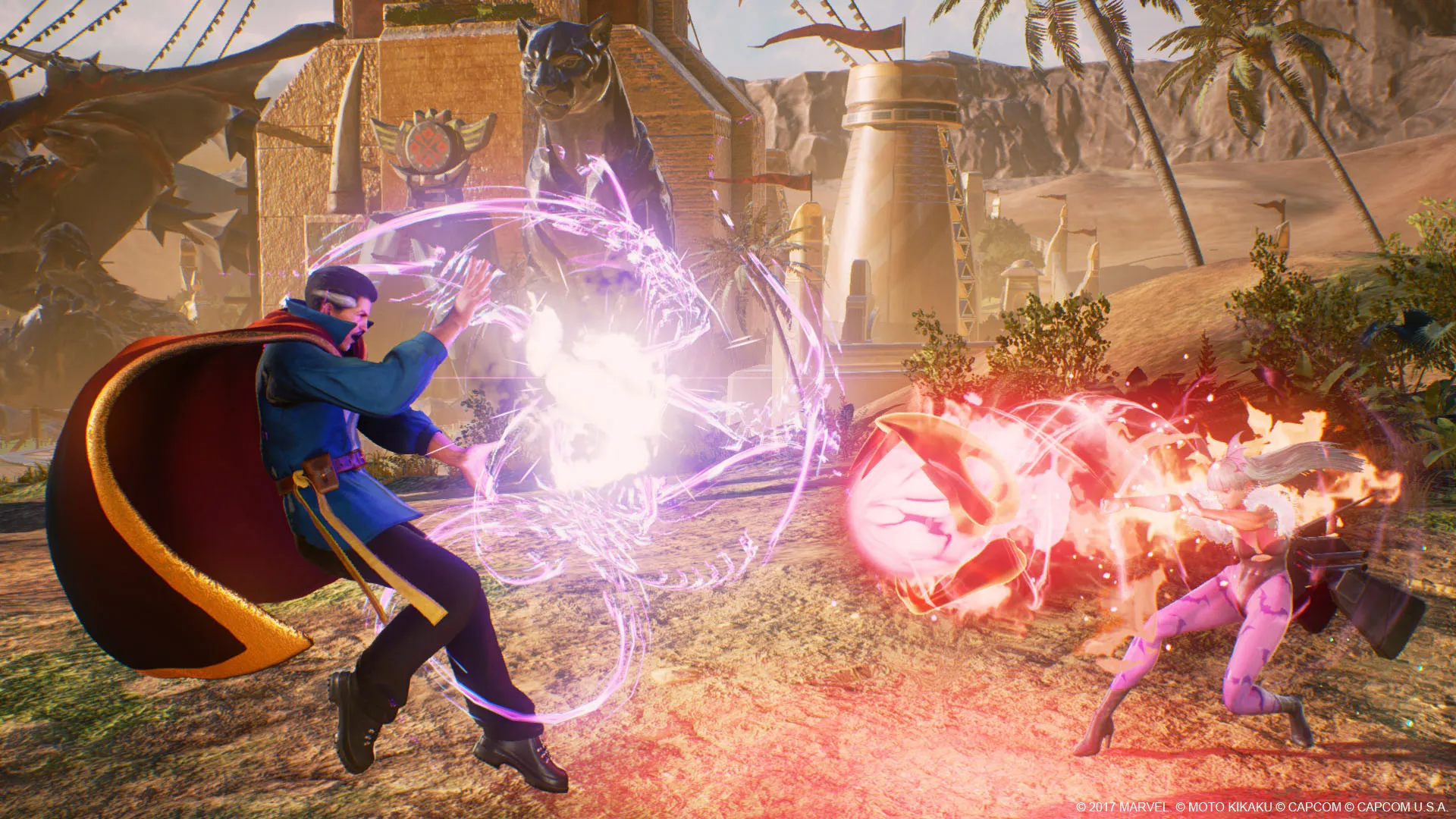 This Story Mode Isn’t Stupid Enough