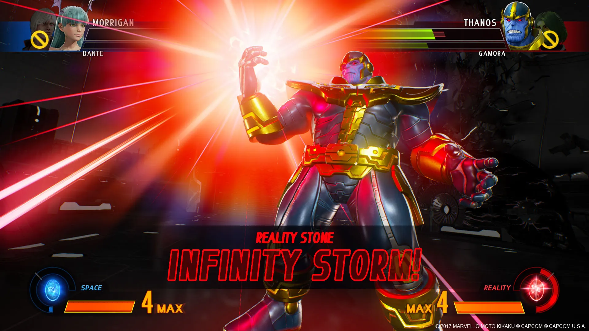 This Story Mode Isn’t Stupid Enough