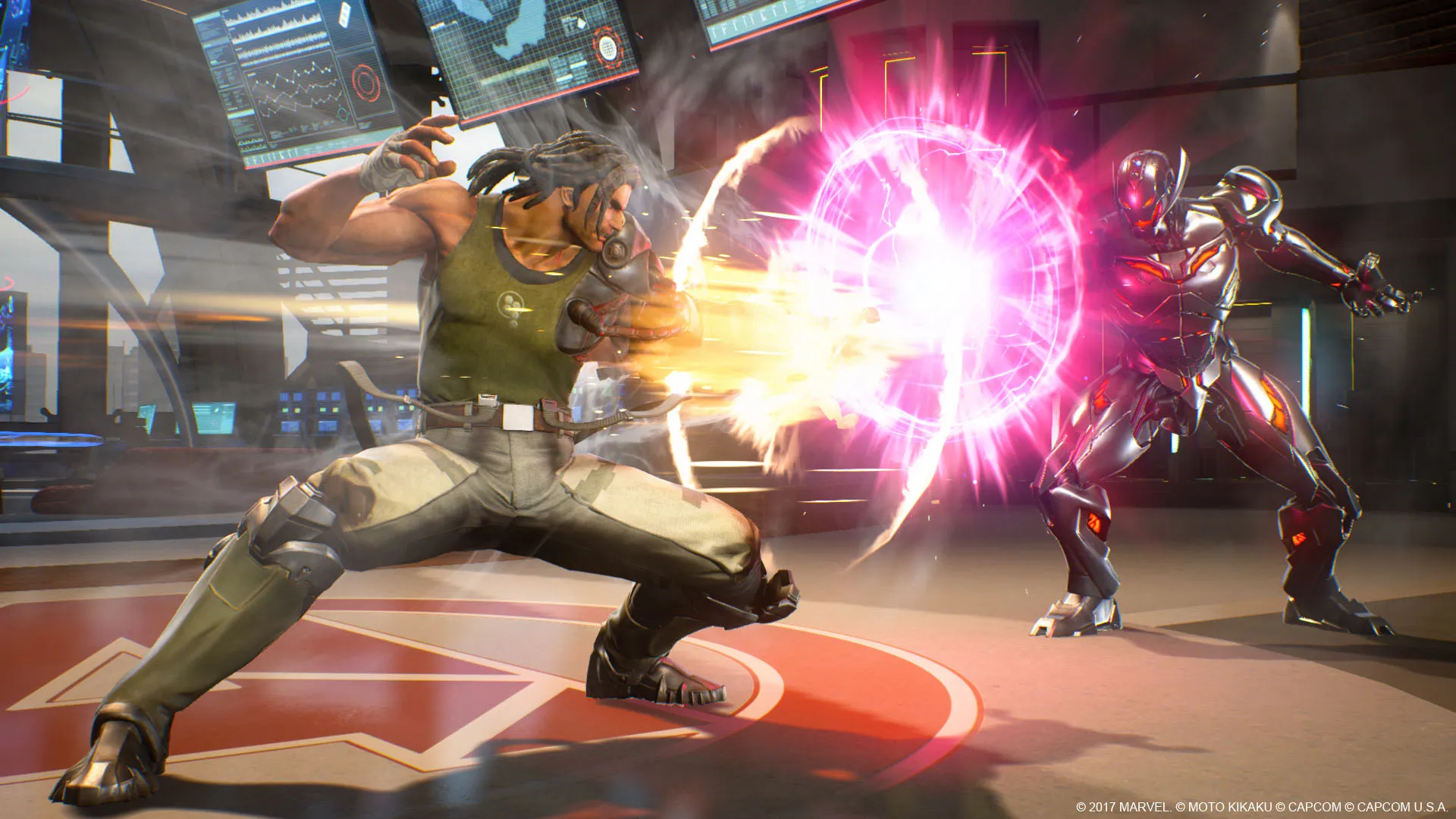 This Story Mode Isn’t Stupid Enough