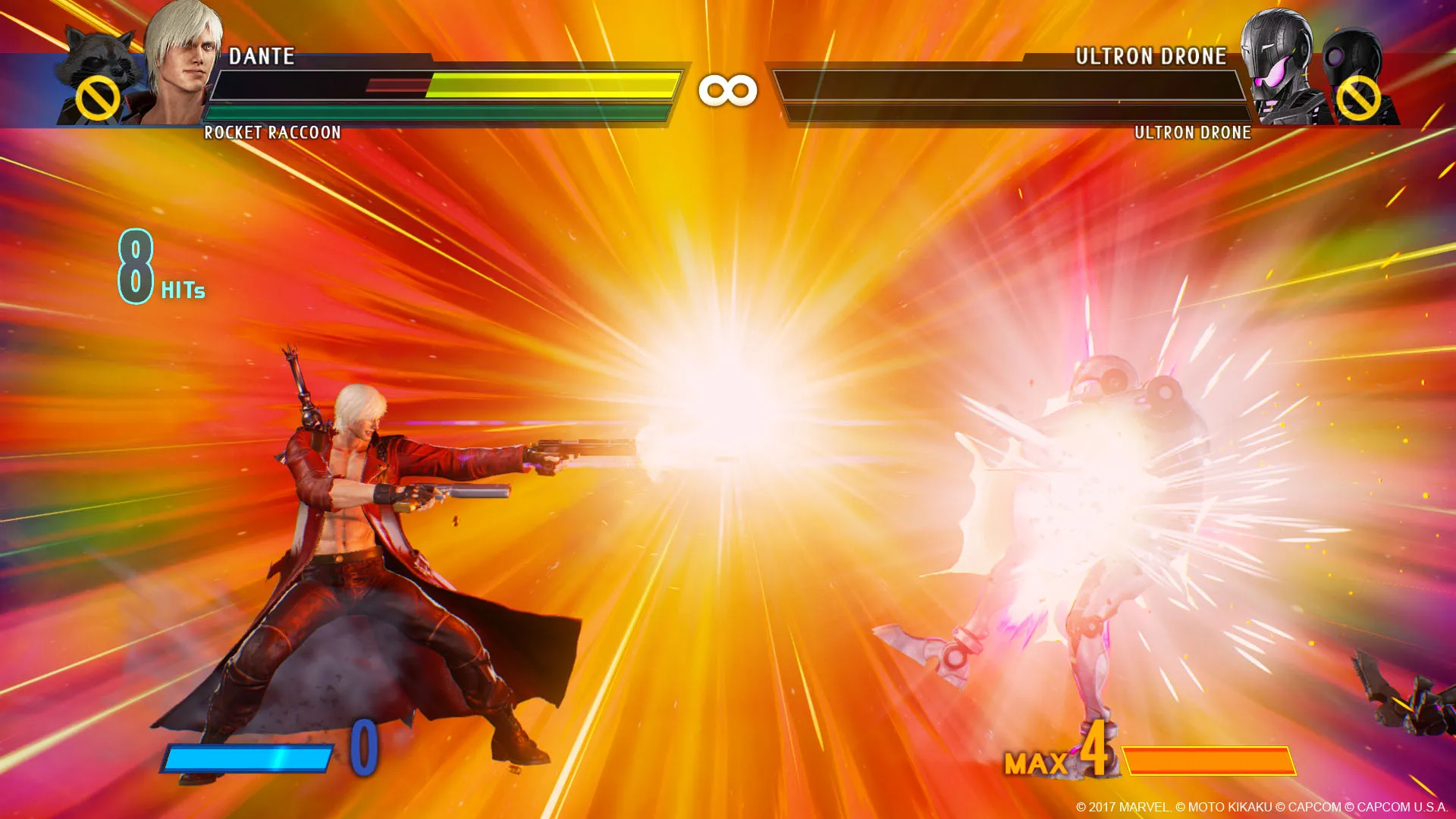 This Story Mode Isn’t Stupid Enough