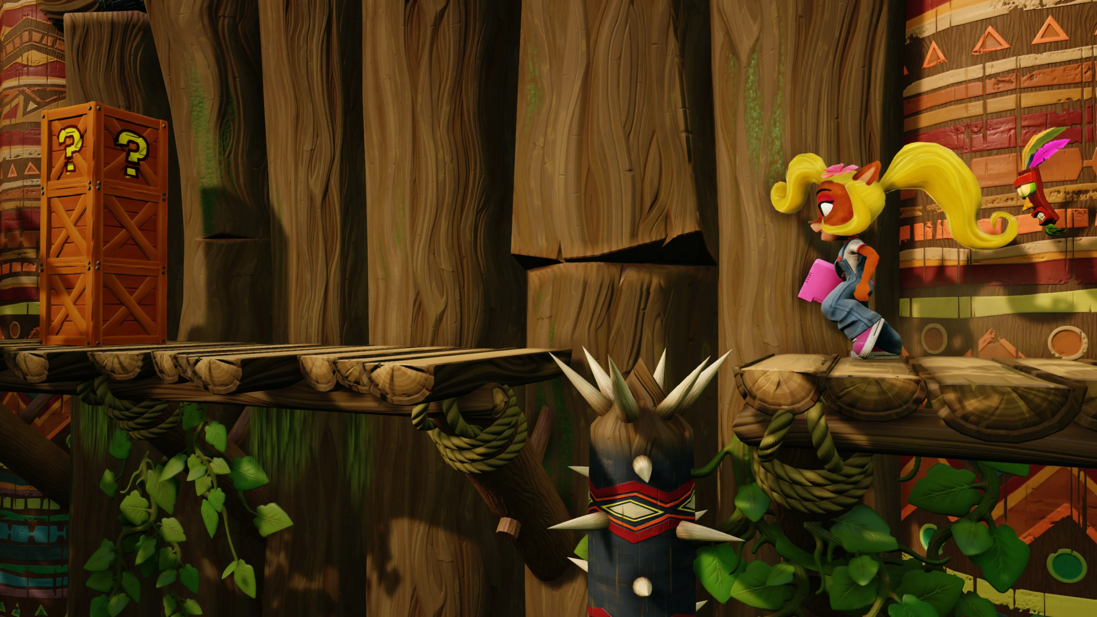 New Gameplay Trailer Appears At E3