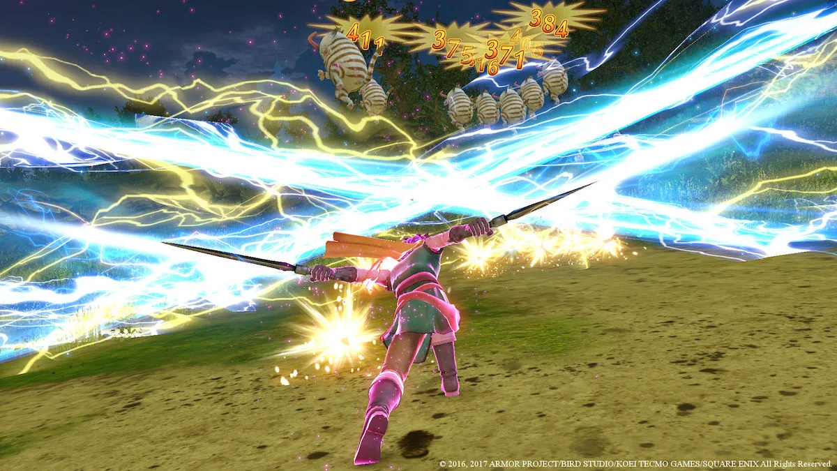 Losing Ground On A Bigger Battlefield