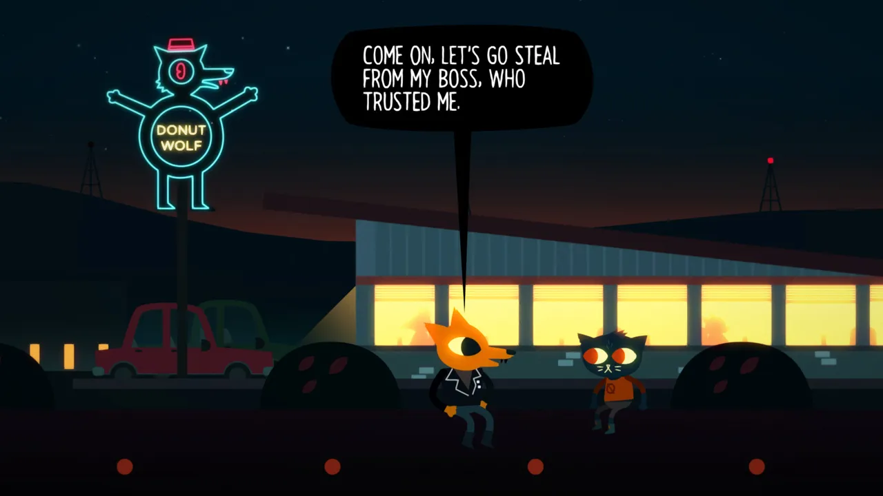 A Colorful Adventure That Hits Home