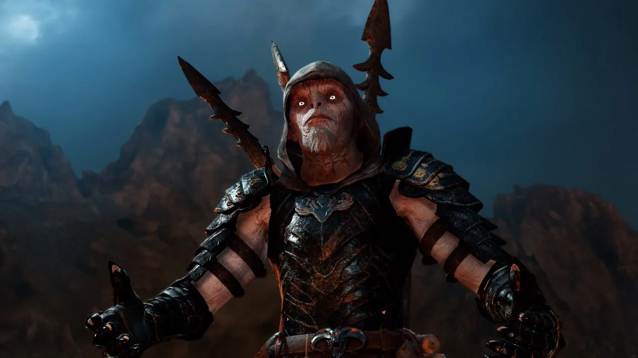 A Sandbox For Predators