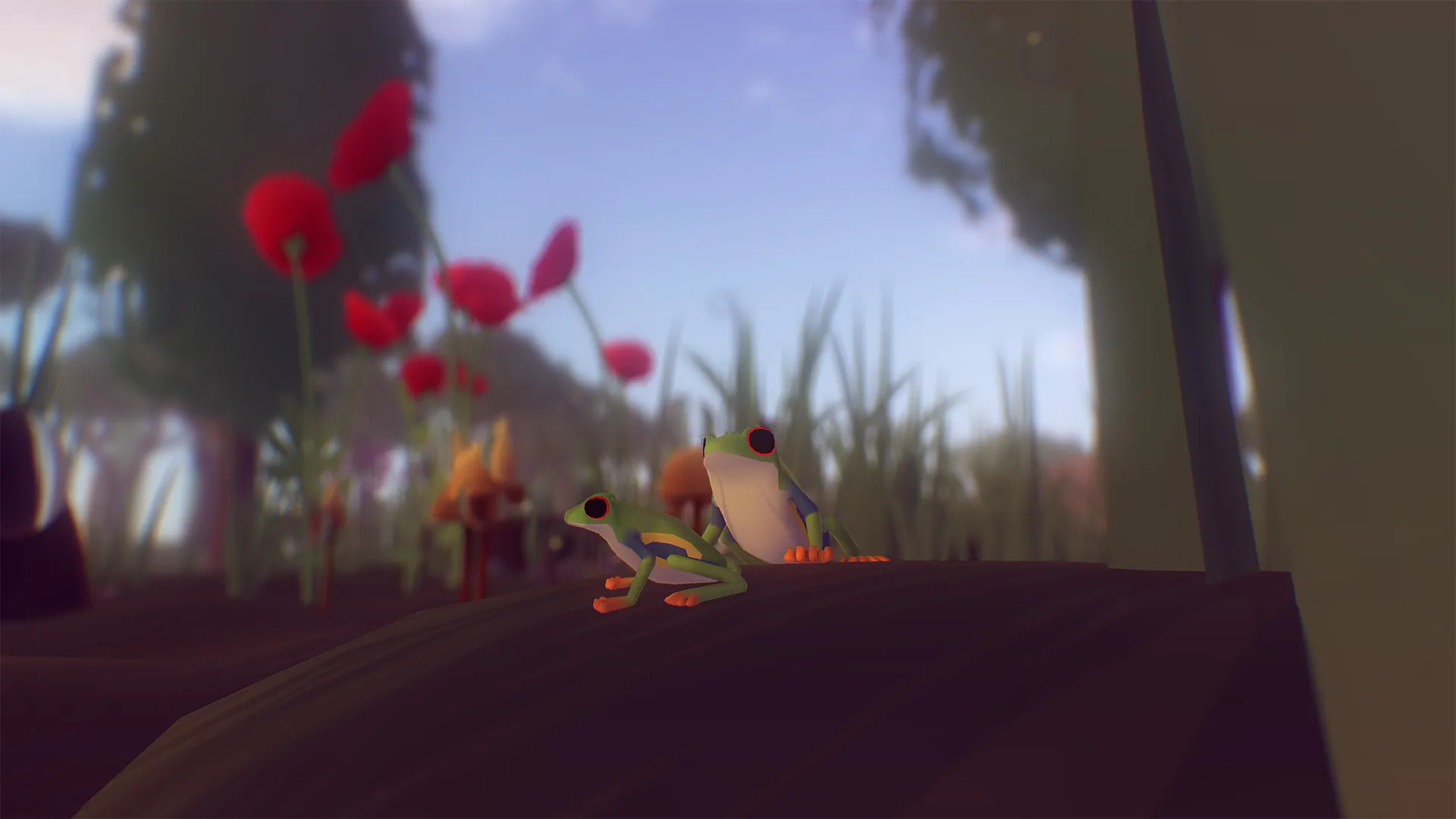 Sublime Exploration