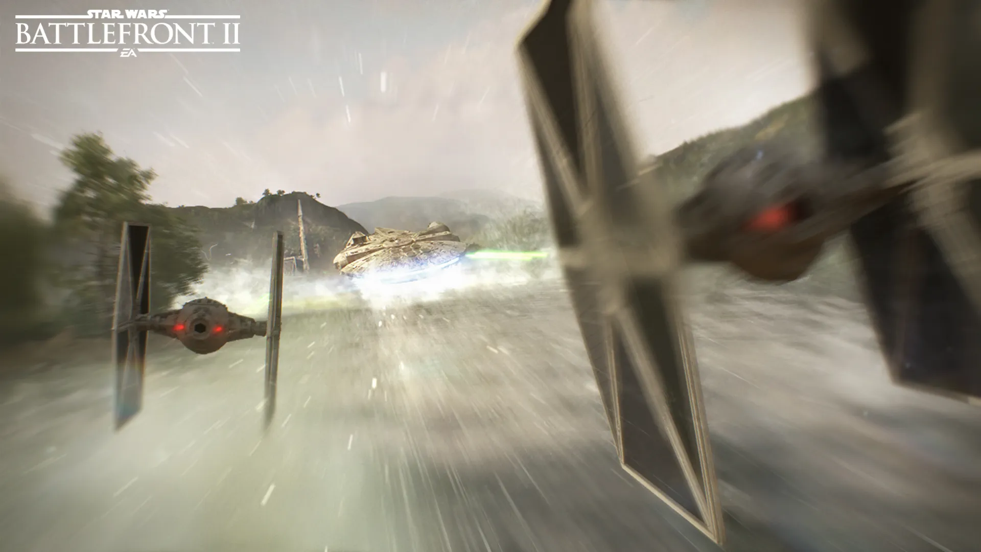 The Dark Side Of Gaming